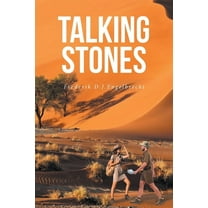 Talking Stones, (Paperback)