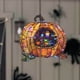thumbnail image 5 of Decoraciones De Halloween Adorno Colgante De Calabaza Acrílica En 2D Para Fiestas En Casa, Ventanas, Paredes Y Puertas, 5 of 6