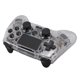 thumbnail image 1 of Controlador De Gamepad ABS, Controlador De Juego Inalámbrico Con Batería De 600mah Para La Mayoría De Los Juegos, 1 of 7