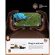 thumbnail image 5 of AINOPE USB to USB C Cable [2-, 6.6ft] 3.1A Type C Charger Fast Charging, Right Angle USB C Cable for  17 Carplay Cable, 5 of 8