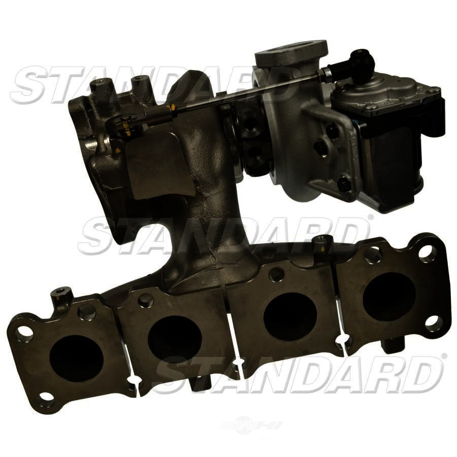 Standard Motor Products TBC599 Turbocharger - New - Gas