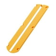 thumbnail image 6 of 2Pcs 146726-02 Miter Saw Cutting Plate Fits for Miter Saw Parts DW703 DW704 DW704A DW705S DW705 DW706 DW715 DW716, 6 of 6