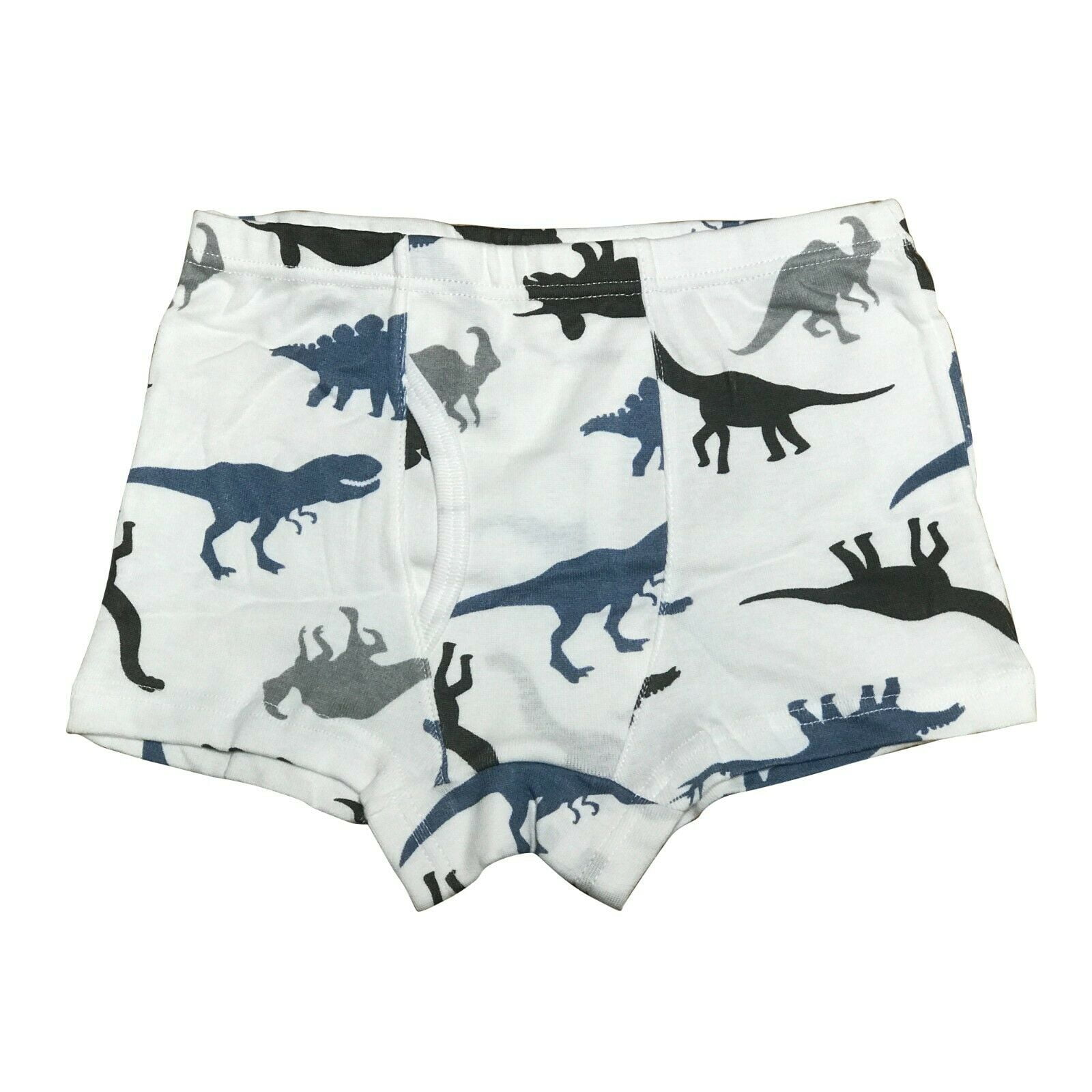 Kleding Jongenskleding Ondergoed 6 PK Cotton Toddler Little Boys Kids Underwear Boxer Briefs Underpants Size 4T 5T 6T 7T 8T 