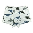 thumbnail image 2 of B&Q 3 PK Cotton Toddler Little Boys Kids Underwear Boxer Briefs Size 4T 5T 6T 7T 8T, 2 of 4