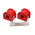 thumbnail image 2 of Energy Suspension 22Mm Rear Swaybar Set - Red Fits select: 1997-2004 CHEVROLET CORVETTE, 2 of 3