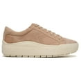 thumbnail image 2 of Dr. Scholl's Shoes Womens Take It Easy Suede Comfort Casual and Fashion Sneakers, 2 of 5