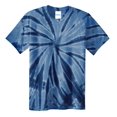 thumbnail image 5 of Port & Company ® - Youth Tie-Dye Tee. PC147Y, 5 of 6