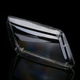 thumbnail image 2 of Couverture de Phare Couverture de Phare Couverture de Phare de Remplacement pour Couverture de Phare pour Mk4 Plastique Couverture de Phare de Remplacement Transparent pour Mk4 1998-2004, 2 of 8