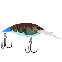 Berkley Money Badger, 7.25, Killer Craw