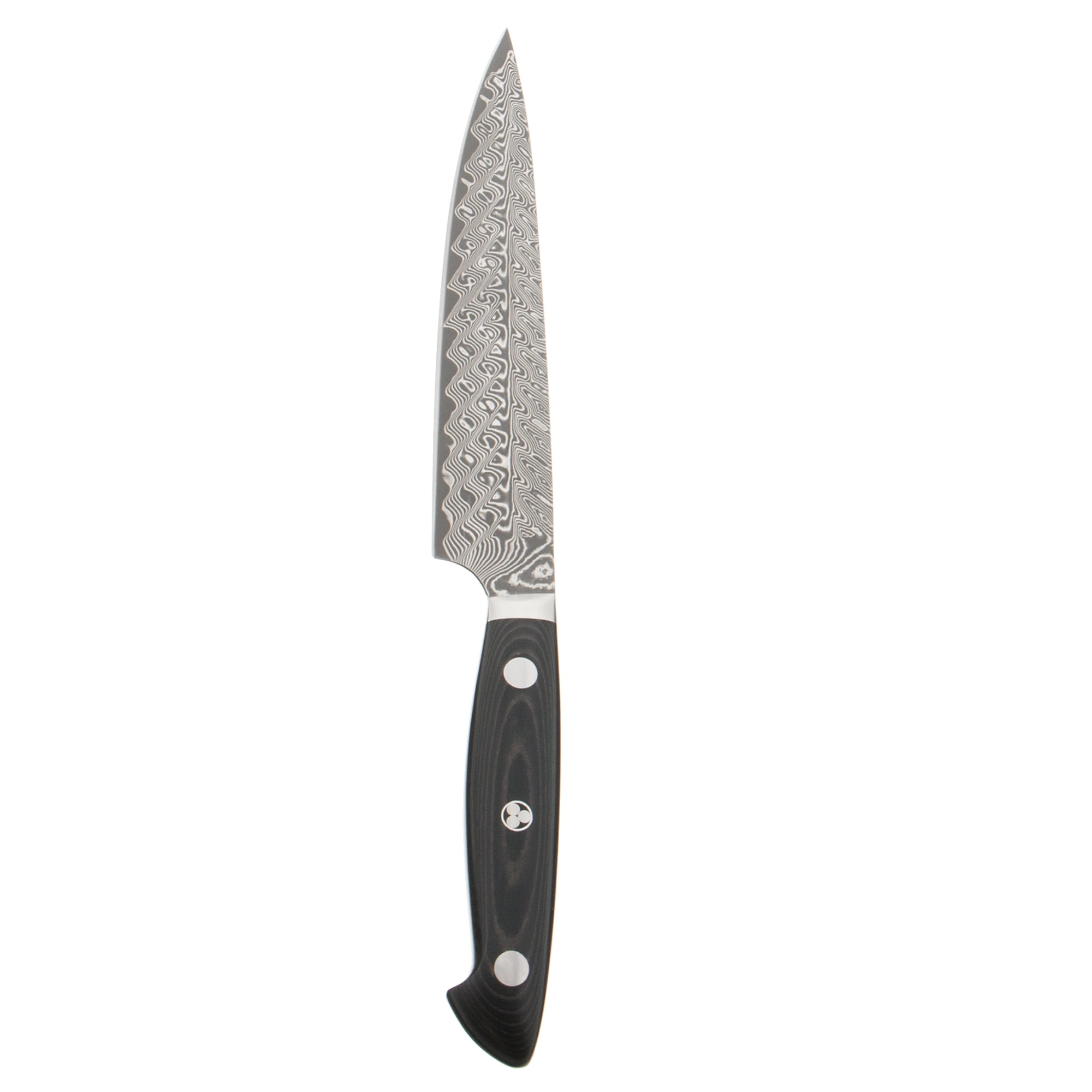 KRAMER by ZWILLING EUROLINE ダマスカスコレクション KRAMER by ZWILLING EUROLINE Damascus Collection 8-inch Narrow