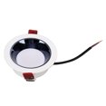 thumbnail image 3 of LED Recessed Ceiling Lighting 9W Energy Saving 3 Color Dimming Dimmable Downlight 220V, 3 of 8