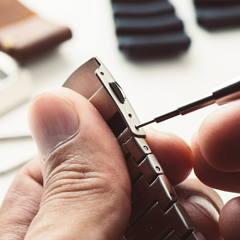 Watch band friction pins for clasps sale