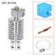 thumbnail image 2 of Impresora 3D 24V I3 Mega Hotend V5 J-head Hotend Bowden Extrude Kit con cable calefactor de Carevas  Suscribirse, 2 of 7