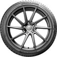 thumbnail image 3 of Tire Bridgestone Turanza T005 215/60R16 95V Performance, 3 of 10
