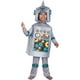 Déguisement Robot Enfant Rétro Disguise 39460 – image 1 sur 3