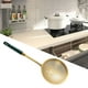 thumbnail image 5 of Colador de cocina de Acero inoxidable perfecl grande 44.5x18cm, 5 of 8