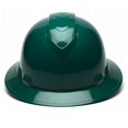 thumbnail image 3 of Casco de seguridad Texas America Ridgeline de ala completa, ajuste de 6 puntos, 3 of 6