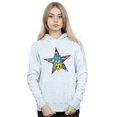 thumbnail image 2 of DC Comics Hoodie Logo Go Star Titans pour Femmes, 2 of 3