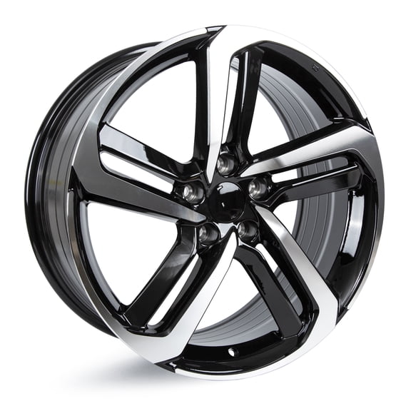 New 19 x 8.5 Inch Wheel Rim For 2018 - 2022 Honda Accord