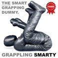 thumbnail image 2 of Muñeco de grappling SMARTY 2.0 XL para niños, sin relleno, 2 of 6