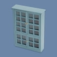 thumbnail image 3 of pequeña sa de Muebles Modelo Juguetes Decoración Muebles , , multi armario m CUTICAT Gabinete de cocina en miniatura, 3 of 7