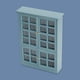 thumbnail image 3 of Gabinete de cocina en miniatura a escala 1:12, juego de muebles de comedor, casa de muñecas, m perfke Gabinete de cocina en miniatura, 3 of 7