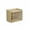 Yellow, variant on Bathroom Paper Storage Cabinet Wall Mounted Non-Perforated Translucent Polymer Bathroom Storage Rack 7 in x 5.9 in x 5.3 in