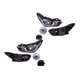 thumbnail image 1 of Par de FAROS DEPO SPARK 2016 al 2019 Chevrolet, 1 of 4