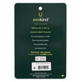thumbnail image 6 of (5 pack) Ecokind by U Style Jumbo Binder Clips, 2-Piece Set, 6 of 9