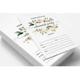 thumbnail image 3 of Inkdotpot Pack Of 30, Join Us Invitations With Envelopes, Retirement Party Celebration Floral Invite Cards Fill-In Style Party Supplies 5 X 7 Inches, 3 of 7