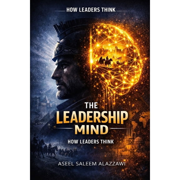 The Leadership Mind, (Paperback)