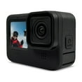 thumbnail image 3 of GoPro HERO11 (HERO 11) (New) - 27MP Waterproof Action Camera + 64GB Card and 2 Extra Batteries, 3 of 9