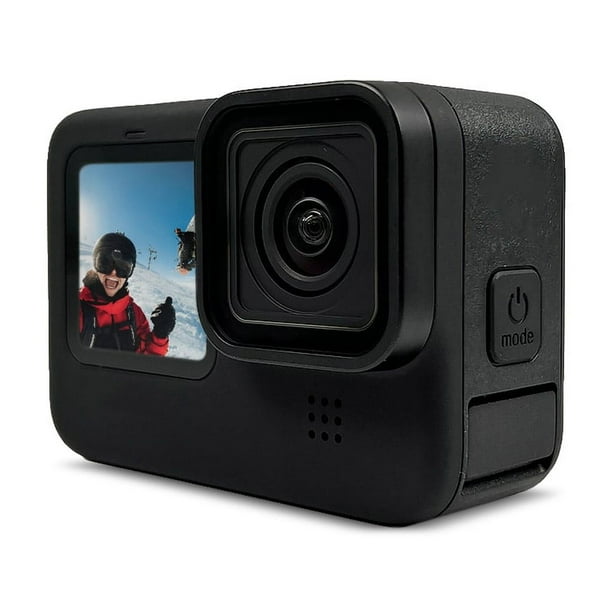 GoPro HERO11 (HERO 11) - Waterproof Action Camera with + 64GB Card