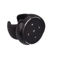 thumbnail image 2 of Bouton Multimédia Bluetooth: Télécommande Sans Fil pour Selfie, Musique et Siri sur Iphone / Android, 2 of 5