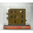 thumbnail image 7 of Plug-Expand-Play Thistle Stop Flower Shop Building O Gauge, 7 of 7