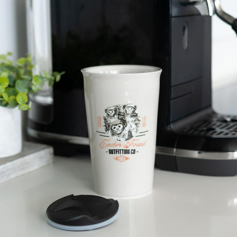 Endor mug deals