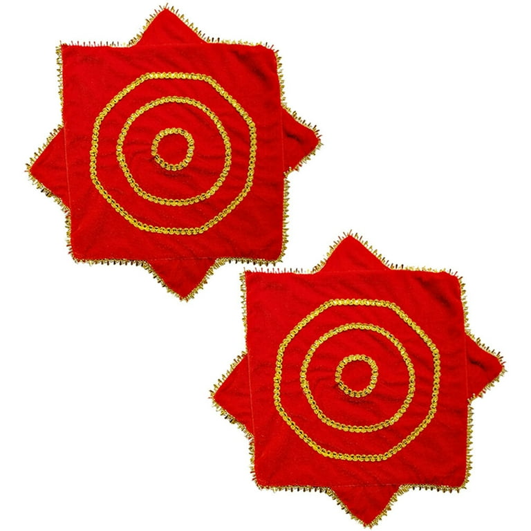 Chinese handkerchief 2024