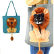 thumbnail image 1 of Transportadora para mascotas Kinyu Bolsa transportadora, 1 of 4