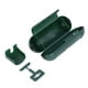 thumbnail image 1 of Cubierta de cable de extensión para exteriores, caja de conexión eléctrica resistente a la intemperie para seguridad de cables de extensión para exteriores Características líderes en su clase, 1 of 8