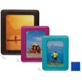 thumbnail image 1 of Raika RO 172 BLUE 5in. x 7in. Photo Frame - Blue, 1 of 1