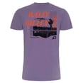 thumbnail image 3 of Unisex Sportiqe Purple Phoenix Suns 2023 NBA Playoffs Rally The Valley Bingham T-Shirt, 3 of 3