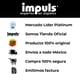 thumbnail image 3 of Tenis Transpirables CHARLY Textiles Mujer Sports negro 23, 3 of 7
