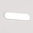 thumbnail image 2 of Mustee 19.204A Utilatub Laundry Tub Top Cover, White, 2 of 2