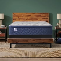 Sealy Dudley Chase 15" Soft Pillow Top Innerspring Mattress - Twin