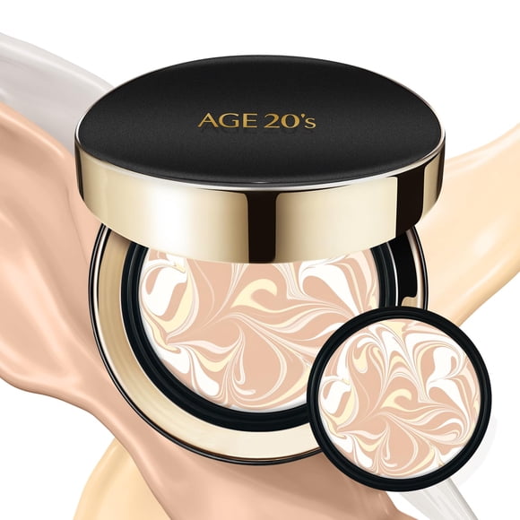 Base de protección solar Signature Intense SPF 50+ de AGE 20