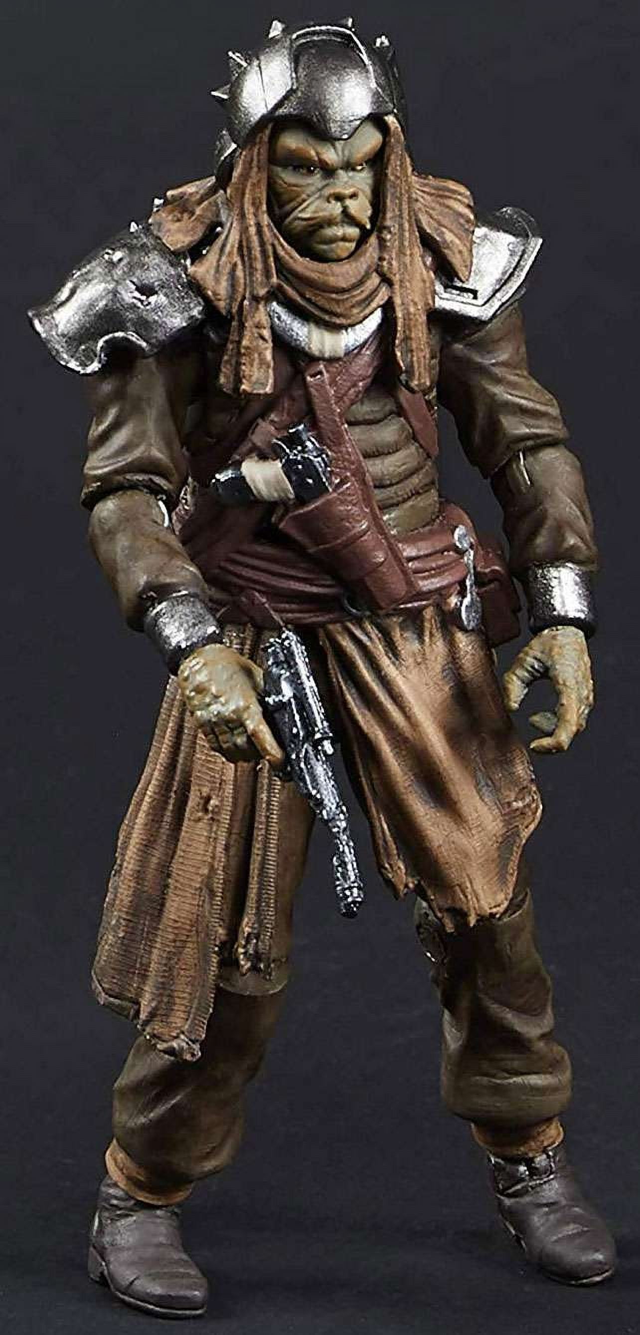 Hasbro Collectibles - Star Wars The Vintage Collection - The Mandalorian - AT-ST Raider Toy Vehicle  [COLLECTABLES] Action Figure, Collectible
