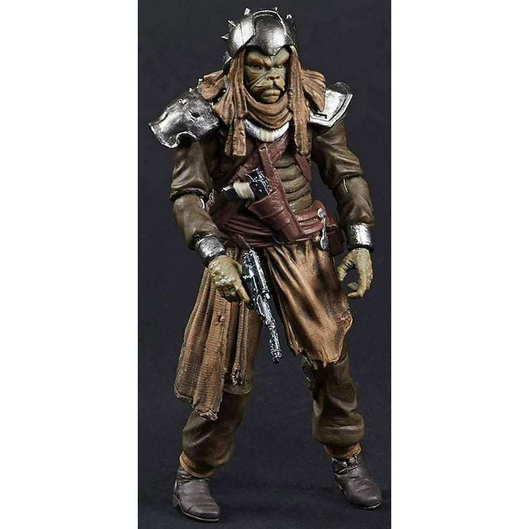 Hasbro Star Wars The Vintage Collection AT-ST Raider The