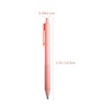 thumbnail image 4 of 6Pcs Everlasting Pencil Erasable Pencil Inkless Pencil Sharpen Free Pencil No Ink Pen for Drawing, 4 of 9