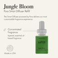 thumbnail image 2 of Recarga de difusor inteligente LAFCO New York Pura Jungle Bloom x2, 2 of 6