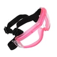thumbnail image 1 of Gafas Para Perros Al Aire Libre, Gafas De Sol Cómodas Con Protección UV Para Perros Medianos, 1 of 7